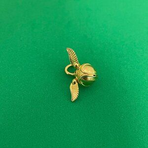 Pandora Harry Potter, Golden Snitch Pendant